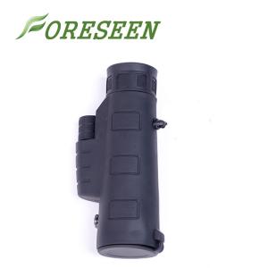 Quality Best cheap 12x50 mobile phone adapter compact monocular telescope wholesale