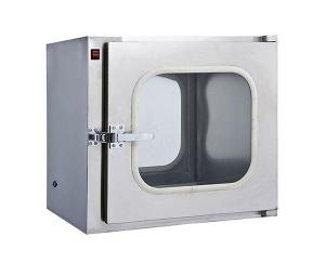 Quality Optics Clean Room Booth for Precision Lens and Display Manufacturing in Key Industry wholesale