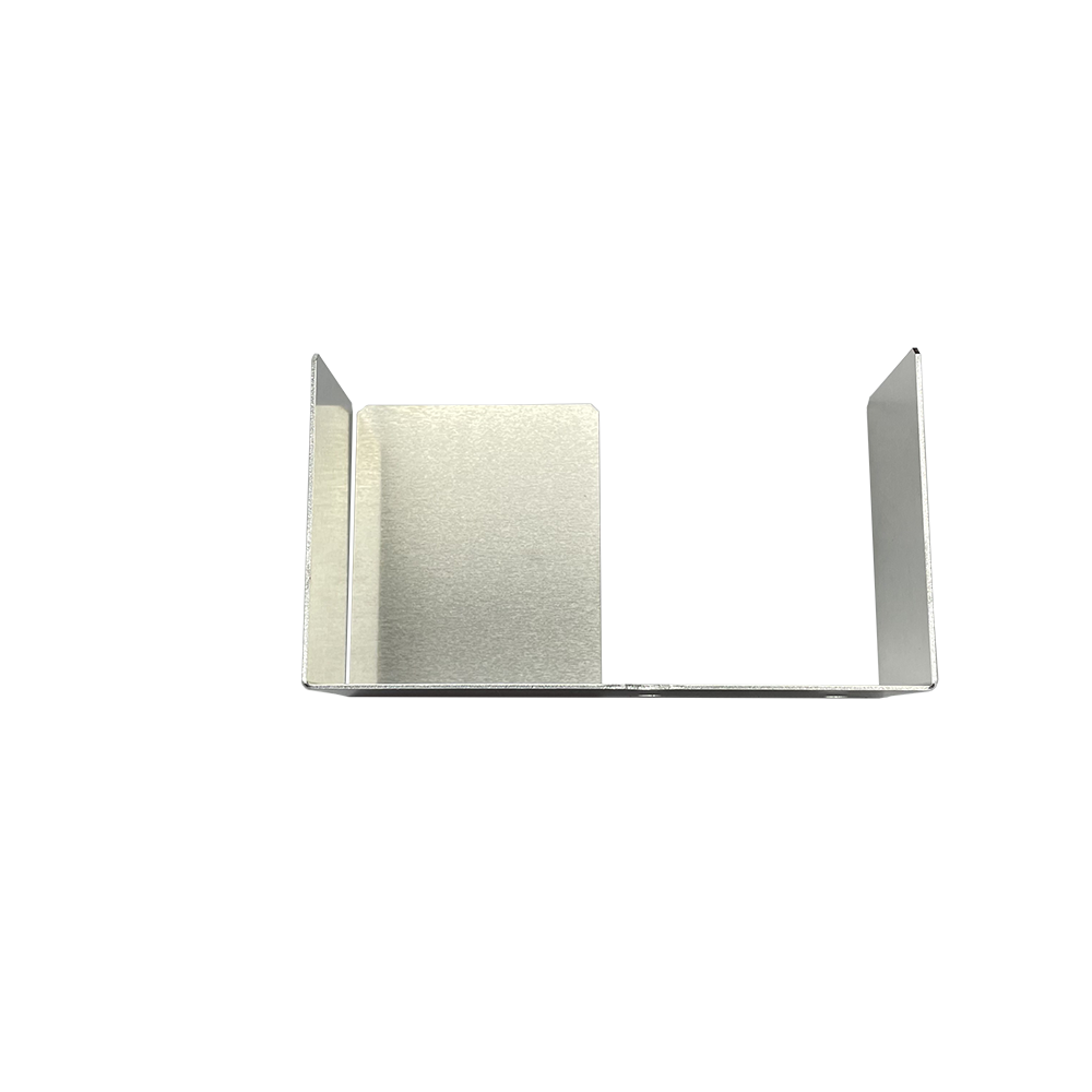 Galvanized Sheet Metal Fabrication Precision OEM Stainless Steel Hardware Stamping Parts