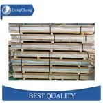 1000 Series 0.2 - 6mm Thick Aluminium Alloy Sheet CC Treatment For Truck Body