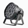 Buy cheap DMX Control Dyeing Par Light Sound Activated LED Matrix Light For DJ Bar Party from wholesalers