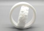 Medical Devices ZrO2 1201 12201 Self Aligning Ball Bearings