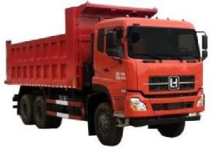 Quality 25T Garbage Dump Truck Special Transport Vehicle wholesale