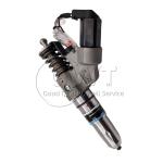 High quality diesel injector 4307516 3411691 3087560 3411765 injector fuel