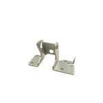 Stainless Steel Precision Metal Stamping Parts Customized OEM Precision Stamping