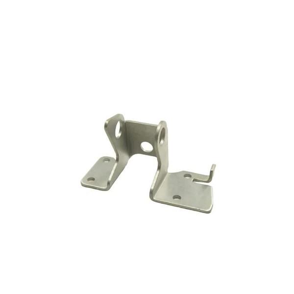 Stainless Steel Precision Metal Stamping Parts Customized OEM Precision Stamping