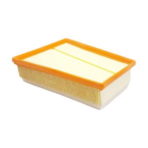 Quality Durable Car Air Filters 165467751R 247 X 193 X 66mm 1.2 Pounds wholesale