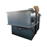 Carbon Steel/SUS Advanced Caf Cavitation Air Flotation Machine for Industrial