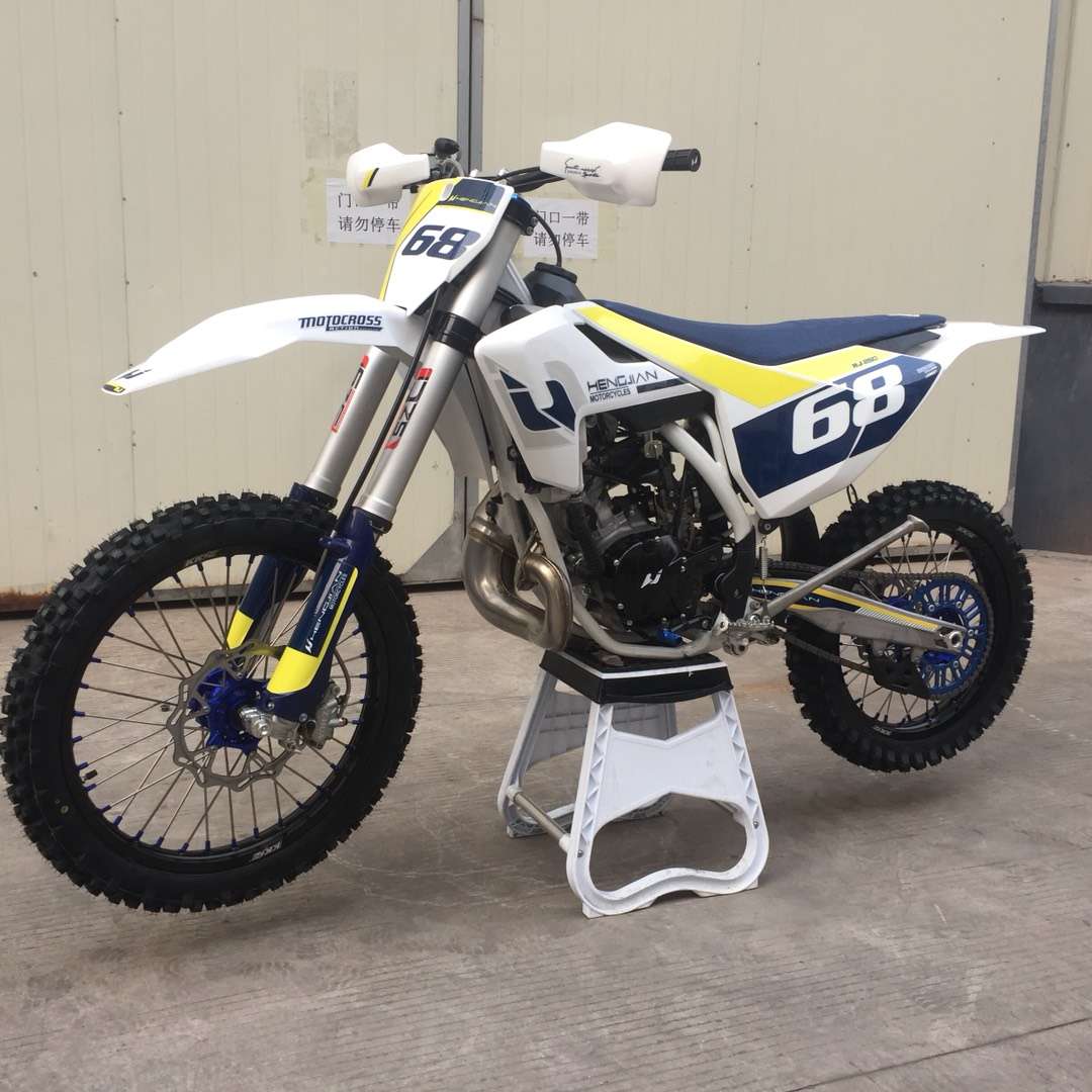 2 stroke sports bike powerful engine racing moto wholesale motorcycle racing motorcycle Dirt bike 250cc dirtbike 250cc