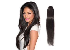 Quality Cuticle Aligned Tape In Human Hair Extensions 130% Density 8&quot; - 24&quot; Length wholesale