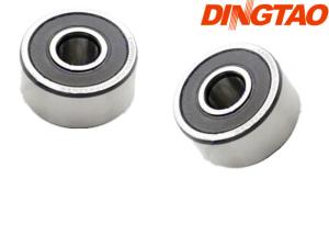 Quality 118001 Oblique Bearing Vector 7000 Spare Parts For Cutting VT 7000 wholesale