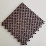 Relle Interlocking Basketball Court Flooring Waterproof Interlocking Sport Court