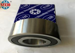 Quality Chrome Steel GCR15 Agriculture Angular Contact Bearings 3309 2RS With HRC60 HRC62 Rings wholesale