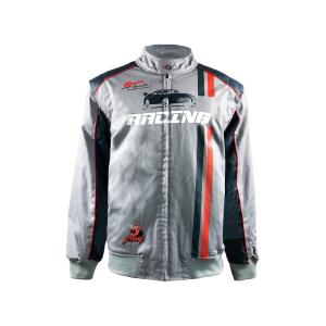Quality OEM Sportswear 100% Cotton F1 Car Racing Jacket And Motorcycle Racing Jacket For Adults wholesale