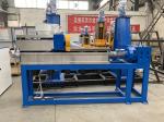 International Standard Control Box Red Power Cable Extruder for Wire Cable
