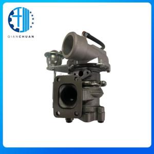 Quality Turbocharger RHF4-VA73 35242140H For Diesel Engine Spare Parts wholesale