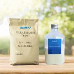 Polyacrylamide Chemicals Polyelectrolyte Flocculant For Superior Wastewater