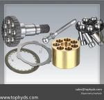 Hydraulic parts for Komatsu PC200-6 Swing Motor