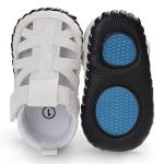 New fashion infant Baby Sandals Summer Casual Newborn Walking shoes baby shoes