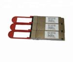 QSFP 40G SFP Transceiver Module ER4 40km 1310nm Single +3.3V Power Supply