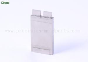 China OEM CNC Machined Components Stainless Steel Grinding Machining on sale