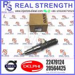Injector 85020429 85020033 22479124 22012829 85020032 85020428 85144518