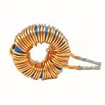 High Current Inductor Magnetic Core Inductor Toroidal Inductor DIP Inductor