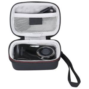 Quality 4.6in Black EVA Camera Case wholesale
