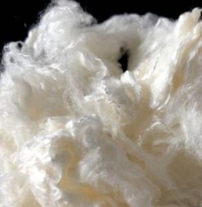 Quality Round Viscose Staple Fibre Low Shrinkage For Efficient Production wholesale