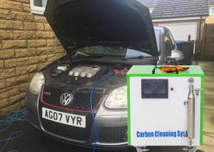 Quality Cost Economy Wireless Control Car Carbon Cleaning Machine Car Care Products wholesale