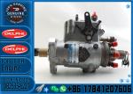 Hight Quality Common Rail Fuel Pump DB2635-6221 Fuel Injection Pump DB4629-6416