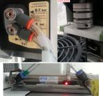 4 Axis CNC Router Wooden Chair Engraving Machine