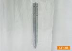 Metal Frame 2.45kg/m 7ft Fence Star Pickets