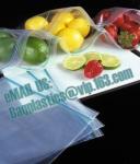 Pouch Zipper Food Bags, Microwave Bags, Slider Bags, School Lunch Pouch, Slider