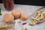 Glass Bottle Mini Cork Stoppers Eco Dampproof Round Edges ISO9001
