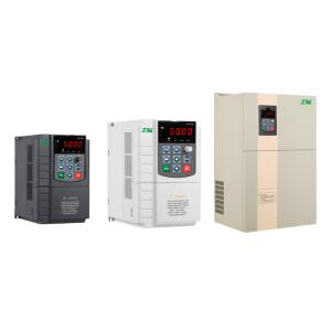 China 220V 380V 440V VFD Frequency Inverter on sale