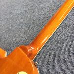 New arrival standard custom electric guitar, rosewood fingerboard ,free shipping
