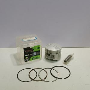 Quality AP125 STD++ Motorbike Piston Kit A Class Motorcycle Parts And Accessories wholesale