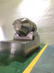 Two Dimensional Rocking Pharmaceutical Mixing Equipment SUS316L/mixer