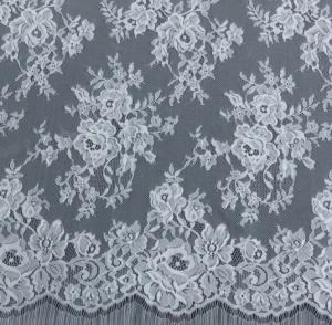 Quality Offwhite Bridal Lace Trim wholesale