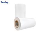 White Translucent Polyester PES Hot Melt Glue Film For Shoe Tongue