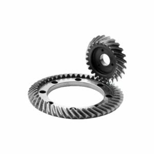 Quality Robot Joint Gear Grinding Involute Gear robot arm Harmonic Drive wholesale