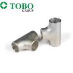 Inconel 625 N06625 2.4856 nickel alloy 625 elbow coupling tee forged pipe