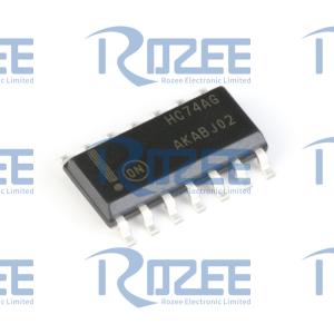 Quality MC74HC74ADR2G wholesale