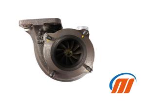 Quality HITACHI ZX270 ZX230 High Performance Turbocharger 114400-3770 CICZ VA570031 wholesale