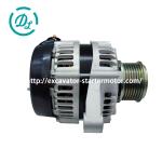 80A 12V Excavator Alternator 27060-0L022 270600L021 270600L020