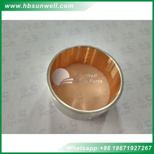 Quality Original FOTON Cummins ISF3.8 Camshaft bushing 5298256 3940059 for Foton new motorcycle spare parts wholesale