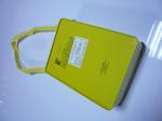 Lunch Food Metal Tin Container With Bandle / Biscuit Hinge Boxes