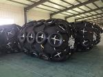 80KPa Yokohama Pneumatic Fender