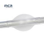 PVC Cuff Double Lumen Endobronchial Tube Intubation Endotracheal Tubes Bronchial